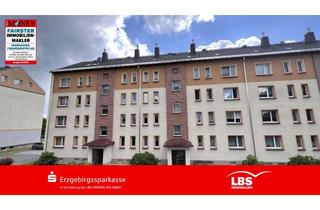 Wohnung kaufen in 09481 Elterlein, Eine gute Investition!