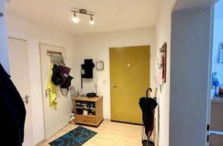 Wohnung kaufen in 73447 Oberkochen, Charmante 3,5-Zimmer-Wohnung im UG mit Balkon – modern und einladend!