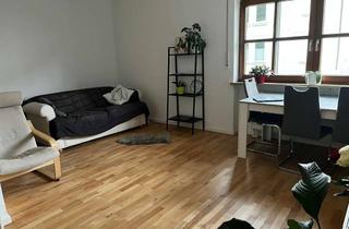 Wohnung kaufen in 86356 Neusäß, Wohlgefühl-Anlage – solide vermietete 2-Zimmer-Wohnung in gepflegtem Umfeld