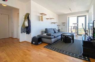 Wohnung kaufen in 86179 Haunstetten, Lichtdurchflutete 2 ZKB Dachterrassen-Wohnung in Augsburg-Haunstetten zu verkaufen!