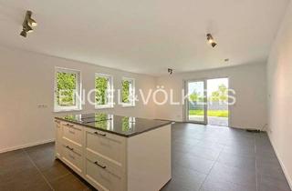 Wohnung kaufen in 54524 Klausen, Energieeffiziente und moderne Neubauwohnung mit ebenerdigem Zugang