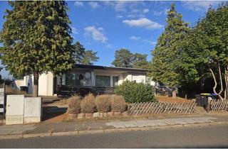 Wohnung kaufen in Danziger Weg 74a-d, 29549 Bad Bevensen, Gepflegte Wohnanlage mit vier vermieteten - ebenerdigen Wohneinheiten und zwei Garagen