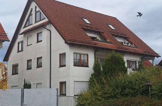 Wohnung kaufen in 74172 Neckarsulm, 2,5 Zimmer-Wohnung in Neckarsulm-Neuberg