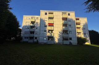 Wohnung kaufen in 83607 Holzkirchen, Alleinauftrag - ERBBAU - 3 Zimmer mit Ausblick