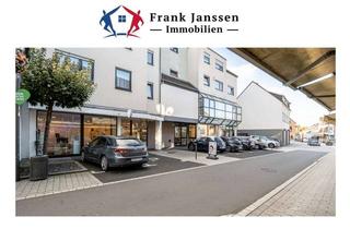 Wohnung kaufen in 54568 Gerolstein, Eigentumswohnung mit Terrasse in Gerolstein - Ideal für Single und Paare