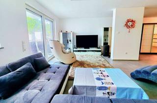 Wohnung kaufen in 65760 Eschborn, Exclusive 3-Zi.-Eigentumswohnung mit Designer-Ausstattung in Eschborn Zentrale (Provisionsfrei)