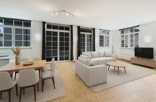 Loft kaufen in 73733 Esslingen, Urbanes Loft-Flair in Esslingen-Mettingen – Raumkonzept wandelbar zur 4,5-Zimmer-Wohnung