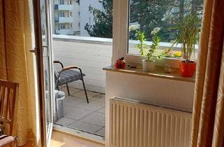 Wohnung kaufen in 64711 Erbach, Seniorengerechte und helle 2 Zimmer DG Wohnung