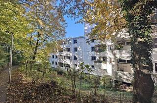 Wohnung kaufen in 96450 Seidmannsdorf, Mit Blick ins Grüne: Vermietete Etagenwohnung in Coburg