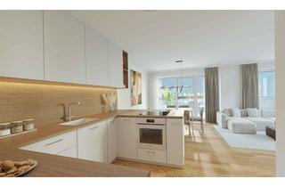 Wohnung kaufen in 88069 Tettnang, Wohnen am Hopfengarten - W8