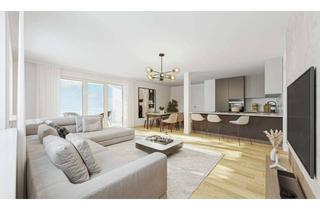 Wohnung kaufen in 88069 Tettnang, Wohnen am Hopfengarten - W7