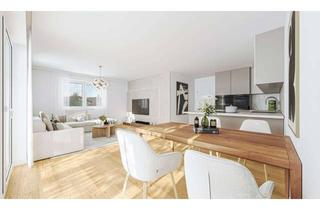 Wohnung kaufen in 88069 Tettnang, *Verkauft - Wohnen am Hopfengarten - W6