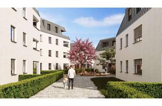 Wohnung kaufen in Annemonenweg 40/1, 88074 Meckenbeuren, Nachhaltig investieren oder selbst einziehen – 3-Z-Neubauwohnung mit Sonder-AfA-Vorteil (§7b EStG)