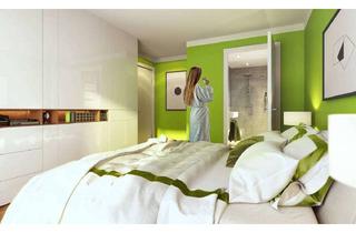 Wohnung kaufen in 41564 Kaarst, Wohnqualität mit hohen Standards: 3 Zimmer mit privatem Garten