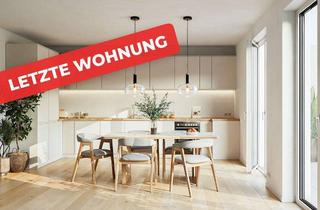 Wohnung kaufen in Johannes-Göderitz-Straße 81/82, 39130 Neu Olvenstedt, Sichere Rendite im Neubauglanz – KfW 40 / QNG-geförderte Erstbezugsimmobilie