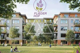 Wohnung kaufen in Johannes-Göderitz-Straße 81/82, 39130 Neu Olvenstedt, Wohnen mit Sicherheit und Komfort – 3-Raum-Wohnung mit Pflegeservice im Fliederhof