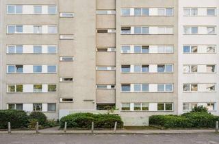 Wohnung kaufen in Angerburger Allee 15, 14055 Charlottenburg, Selbstnutzer aufgepasst - Helle Leerwohnung nahe Olympiastadium