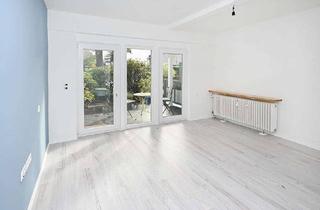 Wohnung kaufen in 29227 Celle, Sanierte 2 Zimmer-Wohnung in beliebter Lage von Westercelle!