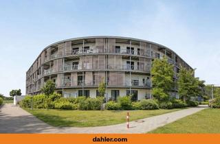 Wohnung kaufen in 82256 Fürstenfeldbruck, Kurvenreich. Charakterstark. Zuhause im Schlangenhaus.