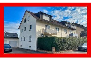 Wohnung kaufen in 74321 Bietigheim-Bissingen, Attraktive 2-Zimmer-Wohnung in Bissingen – Kapitalanlage in gepflegtem Zustand