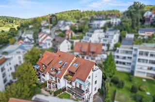 Wohnung kaufen in 88718 Daisendorf, Helle 2,5-Zimmer-Wohnung mit sonniger Ausrichtung – sofort beziehbar