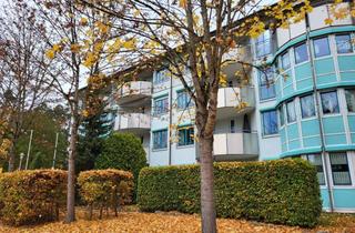 Wohnung kaufen in Nemetkerstraße, 91186 Büchenbach, 1-Zi. Apartment im Betreuten Wohnen - Servicewohnen Diakoneo Büchenbach