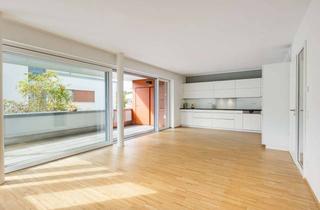 Wohnung kaufen in 82319 Starnberg, Charmante Wohnung in moderner Wohnanlage – Starnberg
