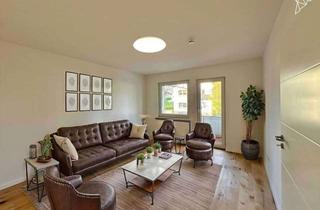 Wohnung kaufen in 65187 Wiesbaden, HELL & FREUNDLICH Charmante 4-Zimmer-Wohnung in Wiesbaden!