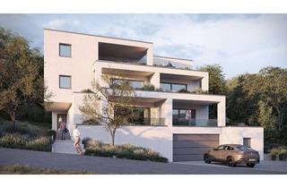 Wohnung kaufen in 36154 Hosenfeld, Neubauprojektierung in Hosenfeld - neu, hochwertig, altersgerecht und im Grünen