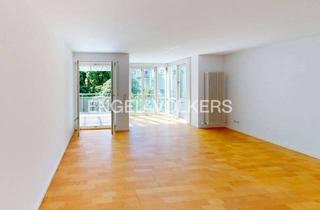 Wohnung kaufen in 69121 Handschuhsheim, Ein Zuhause zum Wohlfühlen – hell, ruhig und perfekt gelegen