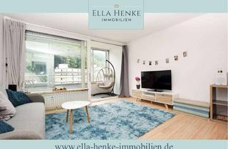 Wohnung kaufen in 38667 Bad Harzburg, Modern möblierte, helle Ferienwohnung mit Wintergarten, Fahrstuhl + Stellplatz ...