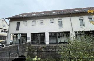 Wohnung kaufen in 97996 Niederstetten, Schöne helle Eigentumswohnung mit toller Aussicht in ruhiger Lage