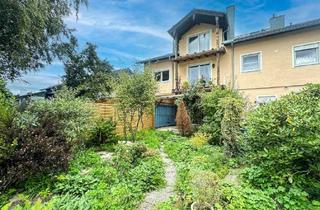 Wohnung kaufen in 83064 Raubling, Erdgeschosswohnung mit Terrasse, Garten und zusätzlichem Gestaltungsfreiraum