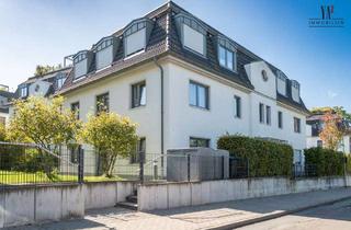 Wohnung kaufen in 61169 Friedberg, **Stilvolle 3-Zi-Whg. mit Balkon in attraktiver Wohnanlage – Tiefgaragenstellplatz inklusive**