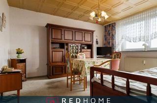 Wohnung kaufen in 25524 Itzehoe, Eigentumswohnung mit 46 m² über den Wolken von Itzehoe mit eigenem Garagenstellplatz!