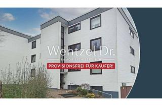 Wohnung kaufen in 22113 Oststeinbek, Umfangreich modernisierte Eigentumswohnung in Zentrumslage von Oststeinbek zum Kauf- Wentzel Dr.