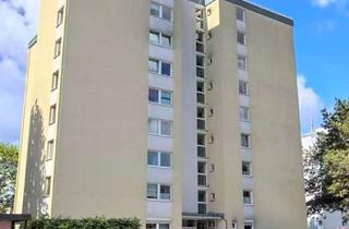 Wohnung kaufen in 95445 Kreuz, Gepflegte 2-Zimmer-Wohnung mit Loggia und Stellpatz zur Eigennutzung oder Kapitalanlage in Bayreuth