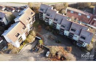 Wohnung kaufen in Haller Weg 11, 89522 Heidenheim, Top Kapitalanlage - vermietete 3-Zimmer Wohnung in bevorzugter Lage WE44