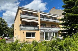 Wohnung kaufen in Alt-Lankwitz, 12247 Lankwitz, Schöne 3-Zimmer-Wohnung ruhig aber zentral gelegen in Berlin Alt-Lankwitz