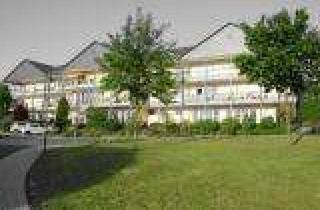 Wohnung kaufen in Gartenstraße 11, 55481 Kirchberg, Helle 2-Zimmer Wohnung mit Balkon und Aufzug in Kirchberg (Hunsrück)