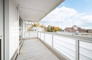 Wohnung kaufen in 85354 Freising, Zeitgemäßer Wohnkomfort - Barrierefrei!