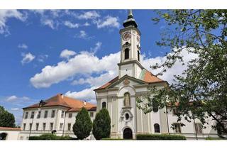 Wohnung kaufen in 82067 Ebenhausen, Erdgeschoss-Residenz im Professorenhaus von 1897 Privatzufahrt, Garten & FFH-Lage Kloster Schäftlarn