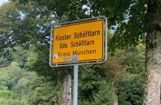 Wohnung kaufen in 82067 Ebenhausen, Einmalige Gelegenheit im FFH-Gebiet – Residenz mit freiem Blick über die Isarauen in Privatlage