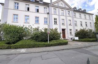 Wohnung kaufen in 40822 Mettmann, Historischer Charme trifft modernen Komfort – bezugsfreie Altbauwohnung in begehrter Lage