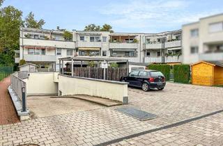 Wohnung kaufen in 90451 Röthenbach Ost, Vermietete 3-Zimmer-Wohnung in absolut ruhiger, sehr beliebter Wohnlage in Nürnberg-Eibach