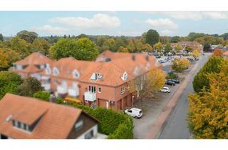 Wohnung kaufen in 26639 Wiesmoor, Renovierte Eigentumswohnung im Zentrum von Wiesmoor