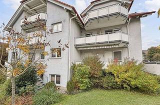 Wohnung kaufen in 63486 Bruchköbel, Charmantes Zuhause für die Familie: Helle 4-Zimmer-Wohnung in ruhiger Lage von Bruchköbel