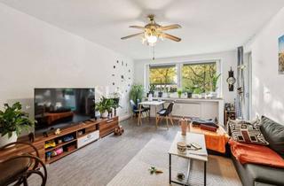 Wohnung kaufen in 45964 Gladbeck, Attraktive Eigentumswohnung in Gladbeck – gepflegt, vermietet und mit stabilem Ertragspotenzial