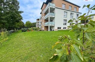 Wohnung kaufen in 08340 Schwarzenberg, Barrierefreie 5-Zimmer-Eigentumswohnung in Schwarzenberg zu verkaufen!