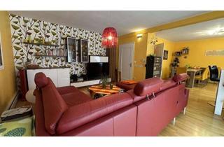 Wohnung kaufen in 70736 Fellbach, 3,5-bis 4,5-Zimmer-Maisonettenwohnung in ruhiger und zentraler Lage mit Stellplatz.